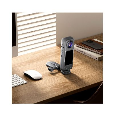 JJC MG-AC1 Suport Magnetic pentru Camere de Actiune