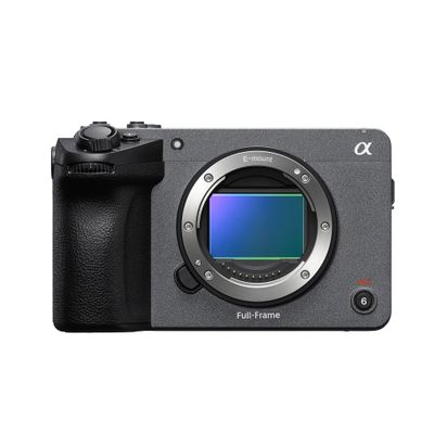 Sony FX5B Camera Full-Frame Cinema Line