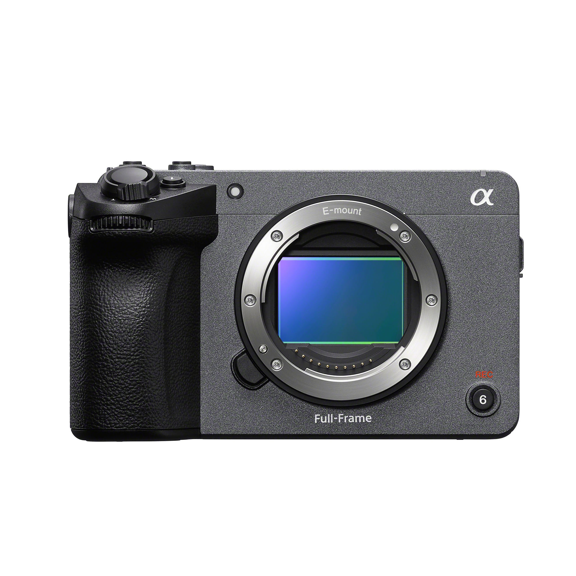 Sony FX5B Camera Full-Frame Cinema Line