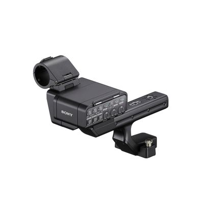 Sony XLR-H2 Maner XLR