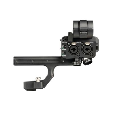 Sony XLR-H2 Maner XLR