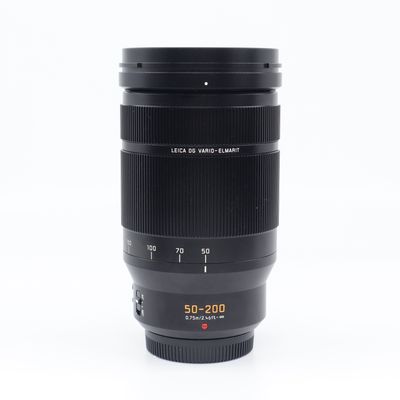 Panasonic 50-200mm F2.8-4 ASPH GV Vario-Elmarit SH-1034463
