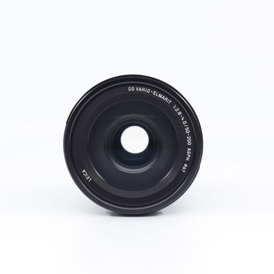 Panasonic 50-200mm F2.8-4 ASPH GV Vario-Elmarit SH-1034463