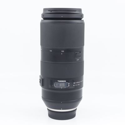 Tamron 100-400mm F4.5-6.3 Di VC USD - Nikon SH-1034427