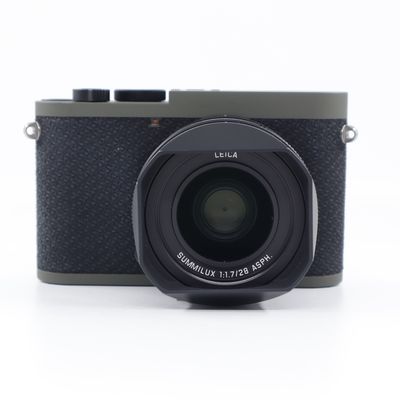 Leica Q2 Reporter SH-1034425