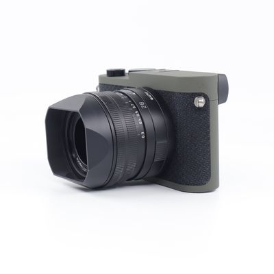 Leica Q2 Reporter SH-1034425