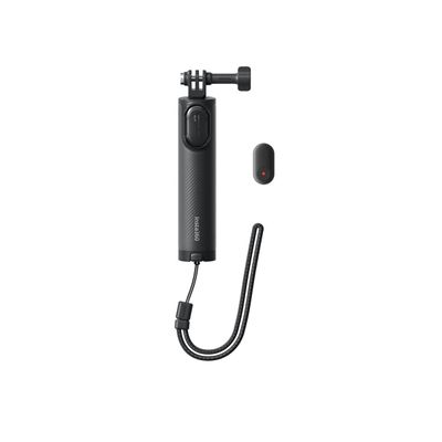 Resigilat: Insta360 Kit Telecomanda cu Mini Trepied 2 in 1 - RS125094610-1