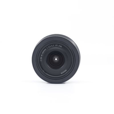 Nikon Z 16-50mm F/3.5-6.3 SH-1034293