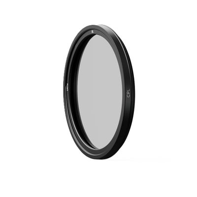 Resigilat: Urth Filtru Polarizare Circulara 77mm - RS125083293-1