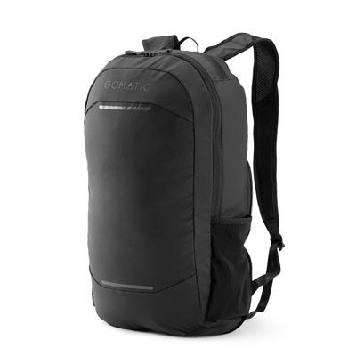 Resigilat: Gomatic Navigator Rucsac Pliabil Negru - RS125080946-1