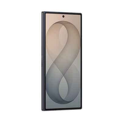 Samsung Galaxy Z Fold8 Ultra Telefon Mobil Dual Sim 12GB RAM 256GB Graphite