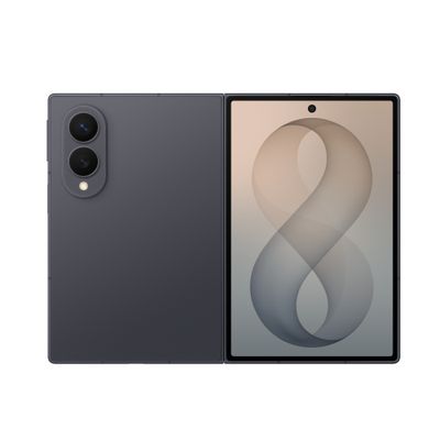 Samsung Galaxy Z Fold8 Telefon Mobil Dual Sim 16GB RAM 1TB Graphite