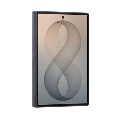 Samsung Galaxy Z Fold8 Telefon Mobil Dual Sim 12GB RAM 256GB Graphite