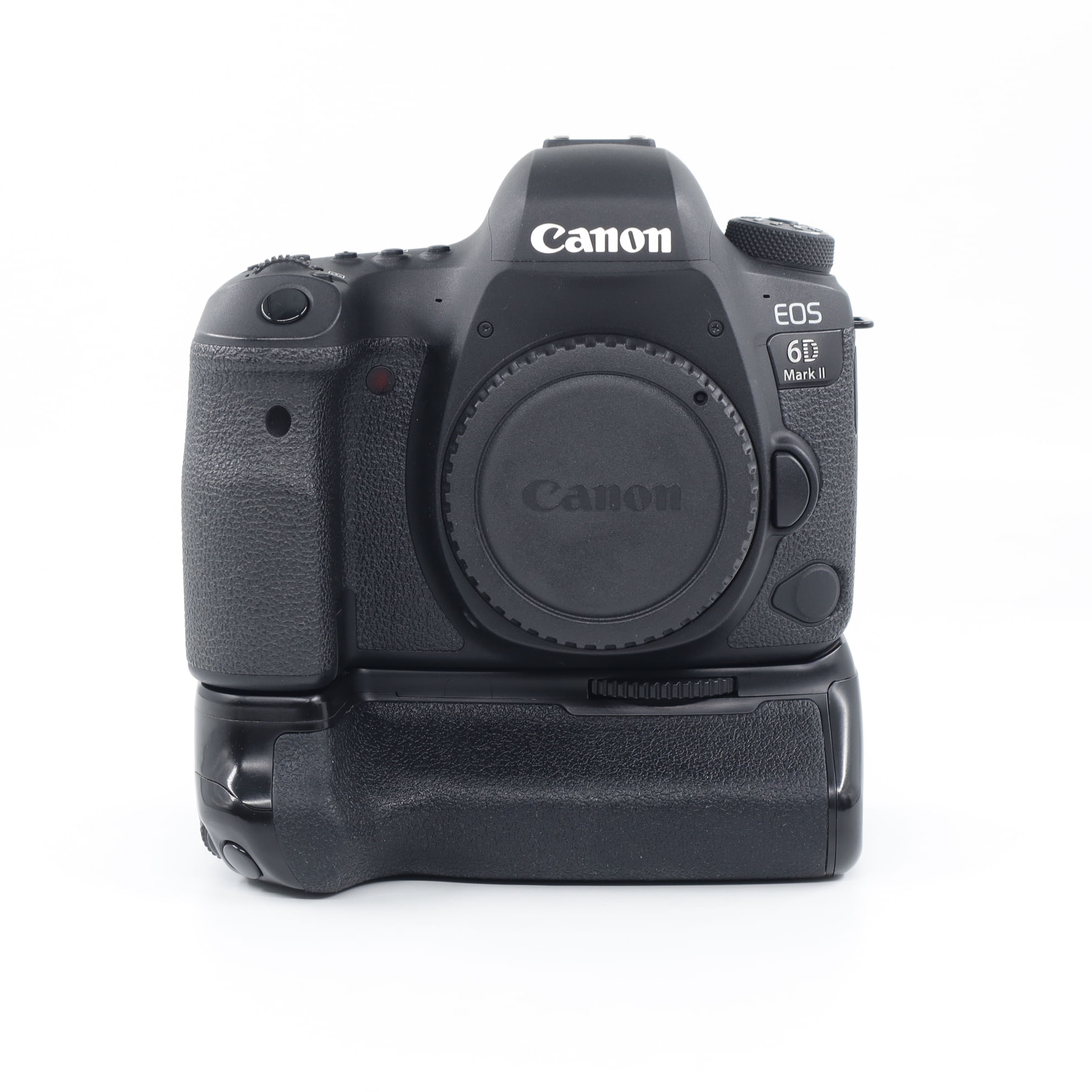 Canon EOS 1DX Mark III Aparat Foto DSLR Body - F64.ro