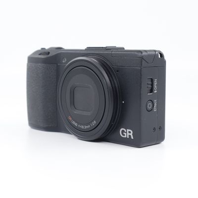 Ricoh GR SH-1034664