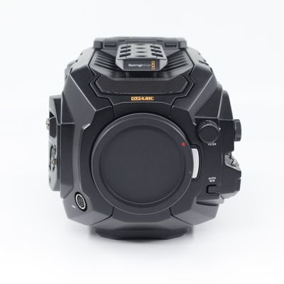 Blackmagic Ursa Mini 4.6k Pro G2 - Canon SH-1034609