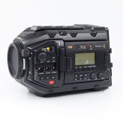 Blackmagic Ursa Mini 4.6k Pro G2 - Canon SH-1034609