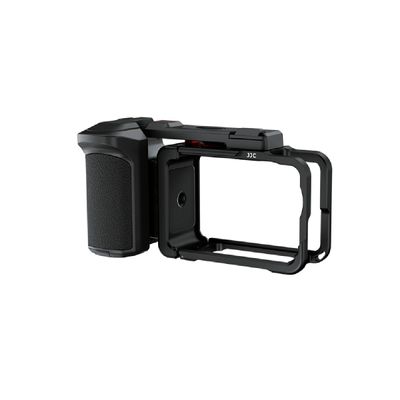 JJC ScoutSnap SSK-OA6 Kit Vlogging / Fotografie Stradala pentru DJI Osmo Action 6