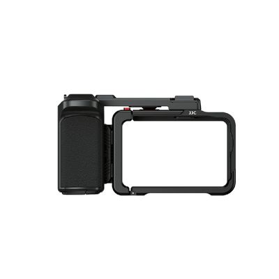 JJC ScoutSnap SSK-OA6 Kit Vlogging / Fotografie Stradala pentru DJI Osmo Action 6