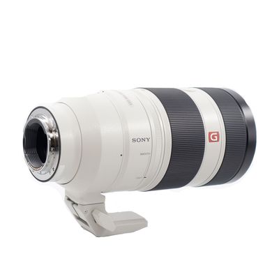 Sony 100-400mm F4.5-5.6 GM OSS SH-1034256