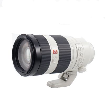 Sony 100-400mm F4.5-5.6 GM OSS SH-1034256