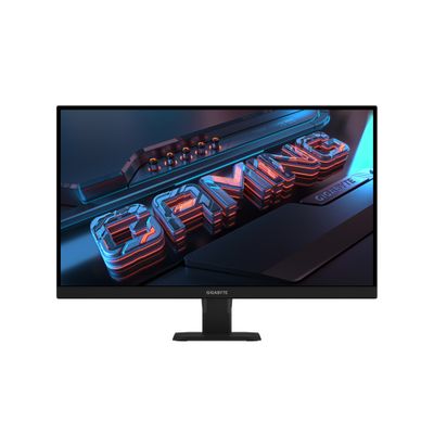 Gigabyte GS27U Monitor Gaming 27" 4K 3840x2160 IPS Negru