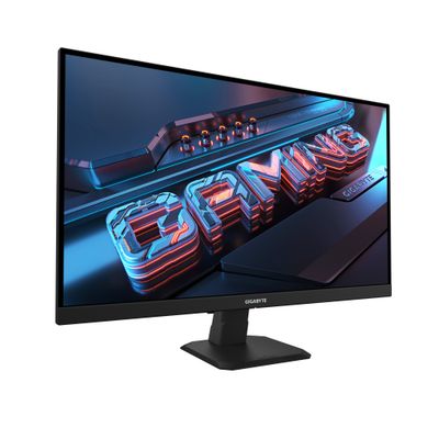 Gigabyte GS27U Monitor Gaming 27" 4K 3840x2160 IPS Negru