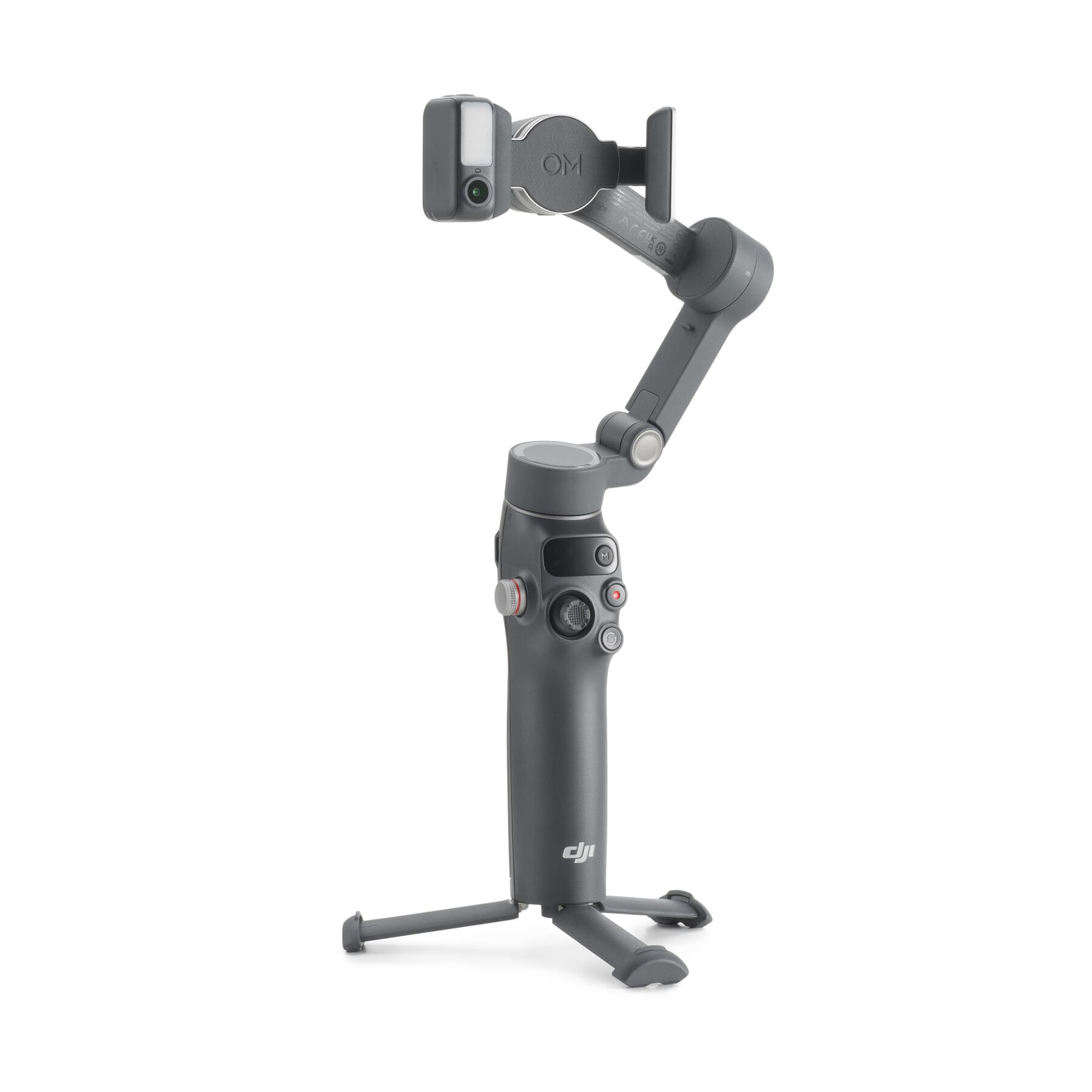 DJI Osmo Mobile 7P Sistem de Stabilizare pentru Telefon-F64.ro