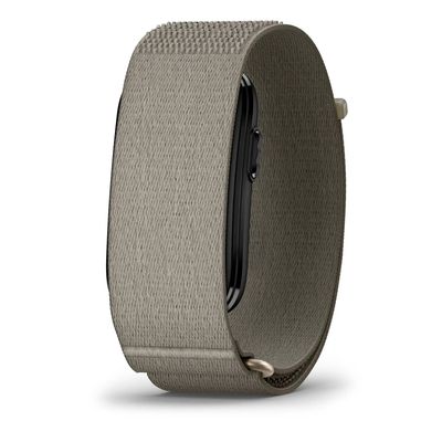 Garmin Cirqa Bratara Inteligenta Tracker pentru Sanatate si Fitness S-M Gri