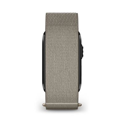 Garmin Cirqa Bratara Inteligenta Tracker pentru Sanatate si Fitness S-M Gri