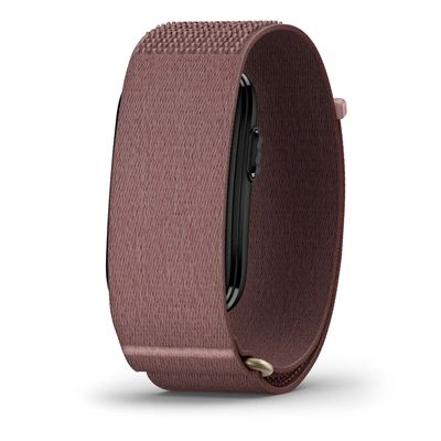 Garmin Cirqa Bratara Inteligenta Tracker pentru Sanatate si Fitness S-M Mov