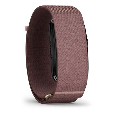 Garmin Cirqa Bratara Inteligenta Tracker pentru Sanatate si Fitness L-XL Mov