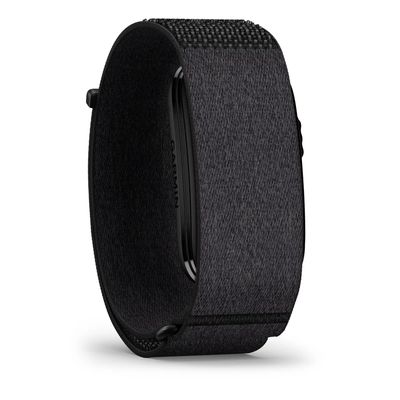 Garmin Cirqa Bratara Inteligenta Tracker pentru Sanatate si Fitness L-XL Negru