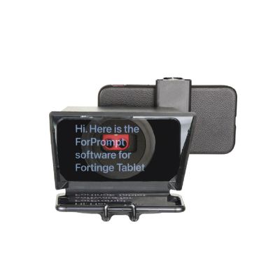 Resigilat: Fortinge MIA-X Teleprompter Portabil Smartphone 5.8" - RS125098778-1
