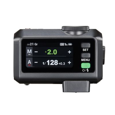 Godox iT30 Pro iFlash Mini Blit TTL pentru Leica Negru
