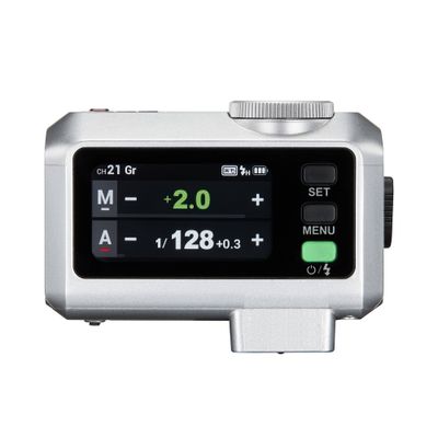 Godox iT30 Pro iFlash Mini Blit TTL pentru Leica Gri