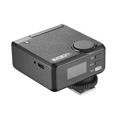 Godox iM30 Pro iFlash Blit Patina pentru Camerele Foto Negru