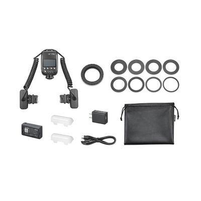 Godox MF-T76C Blit Macro Circulara pentru Canon