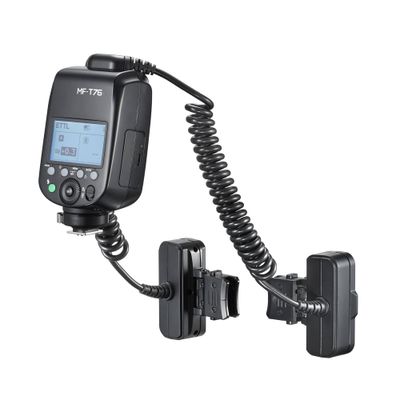 Godox MF-T76S Blit Macro Circulara pentru Sony