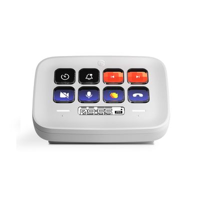 Resigilat: Elgato Stream Deck NEO Controller USB - RS125078497-1