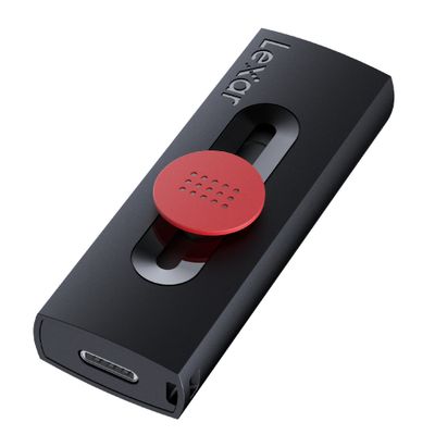 Lexar Jumpdrive D300 Stick USB 64GB Dual Tip C si Tip A USB 3.2