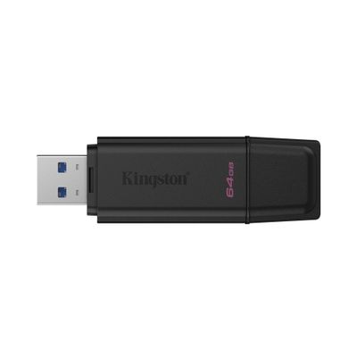 Kingston DataTraveler Exodia G2 Stick USB 64GB USB 3.2 Negru
