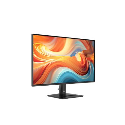 MSI PRO MP272 E14C Monitor 27" Full HD 1920 x 1080 IPS Negru