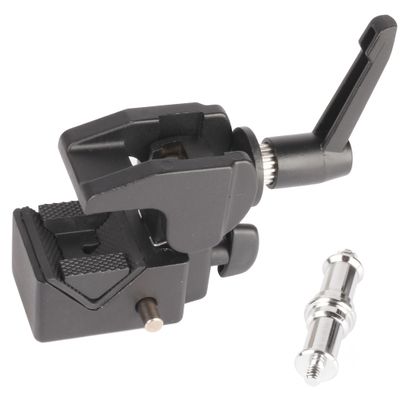 Godox LSA-03 Nano Clamp Menghina Metalica pentru Accesorii Studio