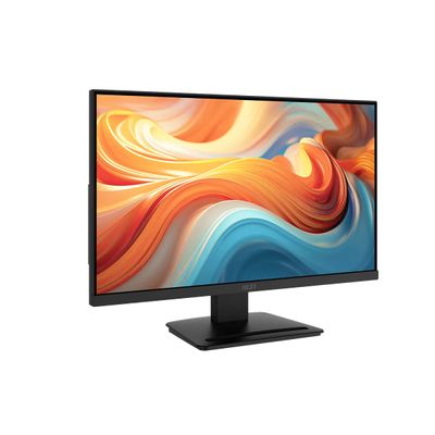 MSI PRO MP241 E14V Monitor 23.8" FHD 1920x1080 Negru