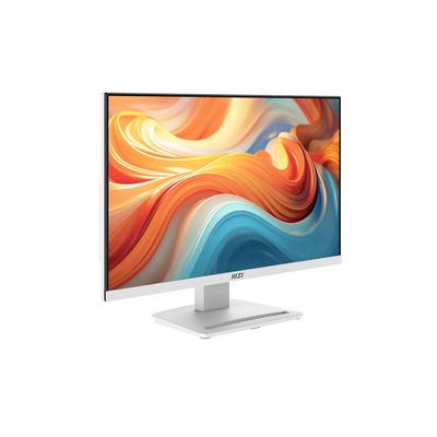 MSI PRO MP241W E14V Monitor 23.8" Full HD 1920 x 1080 Alb