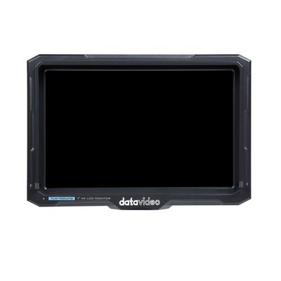 Datavideo TLM-700UHD Monitor Camera 7" Input UHD