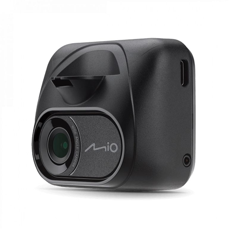 MIOMiVueC595WCameraAutoGPSWIFISonySTARVISHDR60fpsModParcareOptional