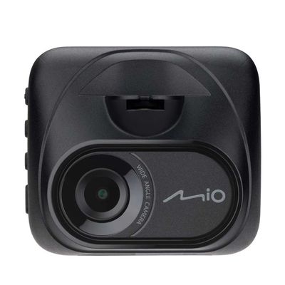 MIO MiVue C595W Camera Auto GPS WIFI Sony STARVIS HDR 60fps Mod Parcare Optional