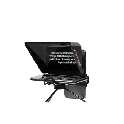 Resigilat: Fortinge MIA-XL Teleprompter Portabil Smartphone - RS125098776-1